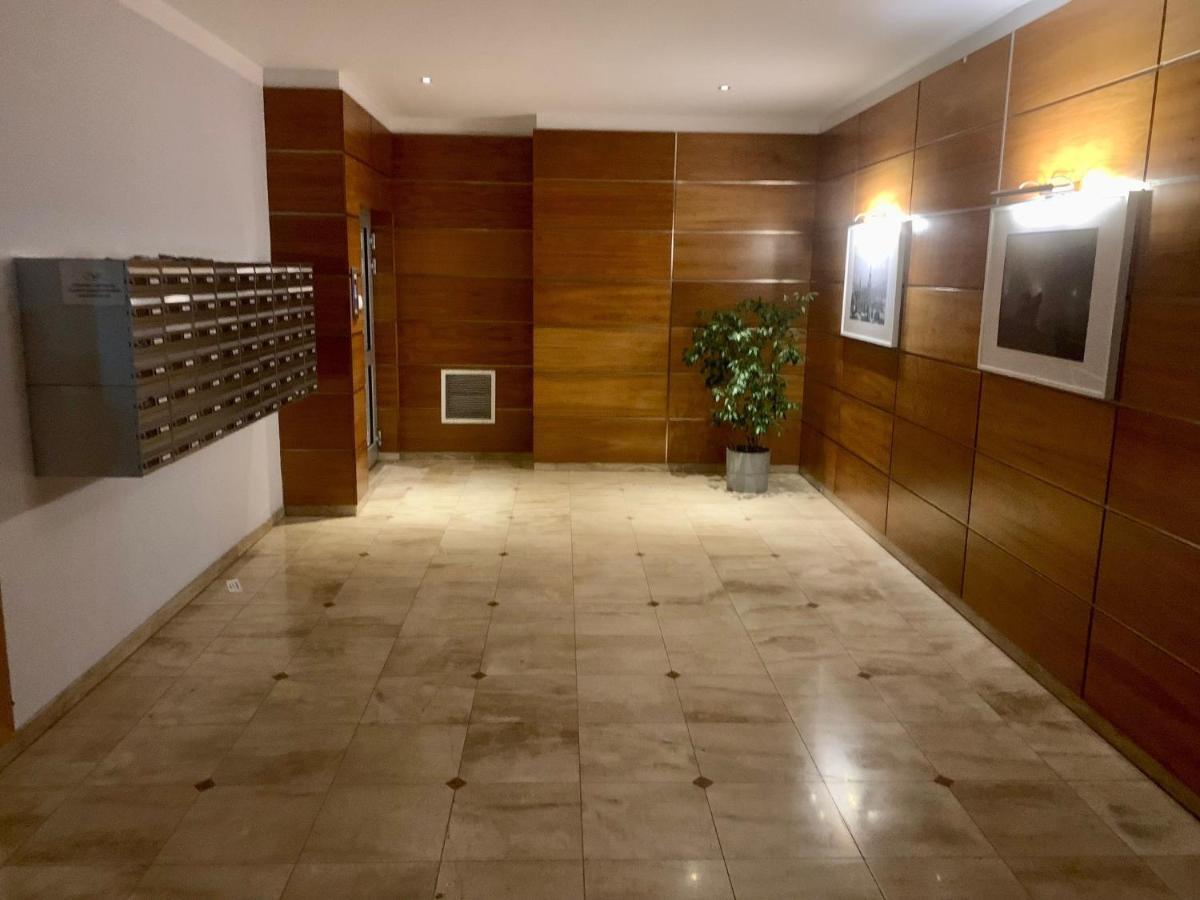 City View Wellness Apartment Swim&Steam&Relax Cracovia Exterior foto